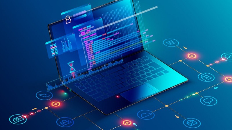 Lựa chọn laptop cho sinh viên học ngành IT năm 2021: Chuyện ai cũng nghĩ không dễ hoá ra lại dễ không tưởng