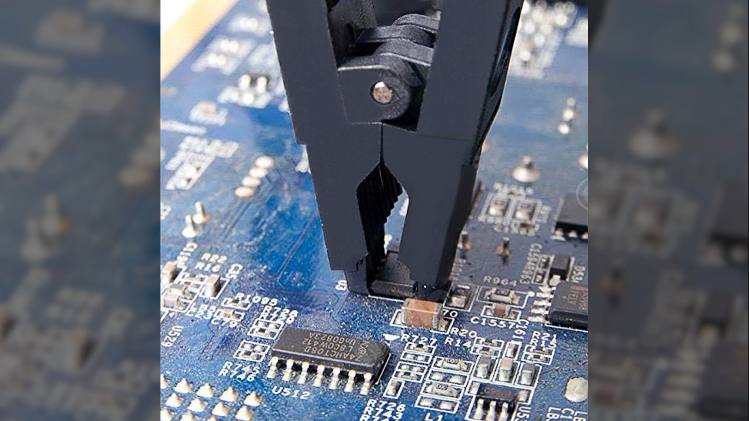 Hướng dẫn cách sửa bo mạch chủ bị lỗi BIOS