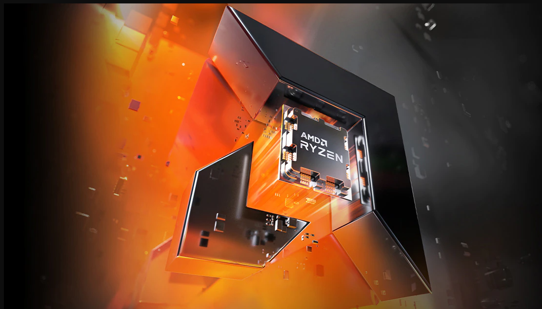 CPU AMD Ryzen 7000 Non-X 65W ra mắt với một sự đột phá hoàn toàn vượt bật so với phiên bảng cũ