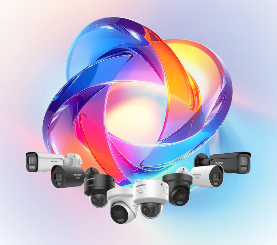 Camera Hikvision Pro Series với ColorVu 3.0 – Giải Pháp Ghi Hình Màu Rõ Nét 24/7