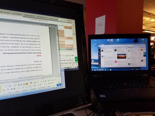 Những thủ thuật trong Windows 10 có thể bạn chưa biết