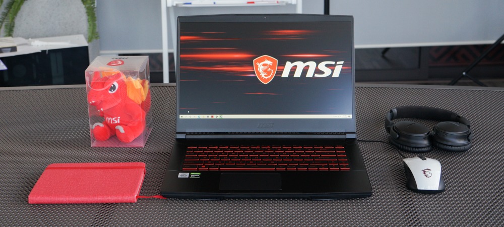 Hướng dẫn phân biệt các dòng Laptop Gaming MSI