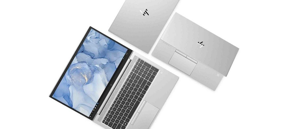 Đánh giá laptop HP Elite 835 G7: ngon nhưng màn hình không đẹp