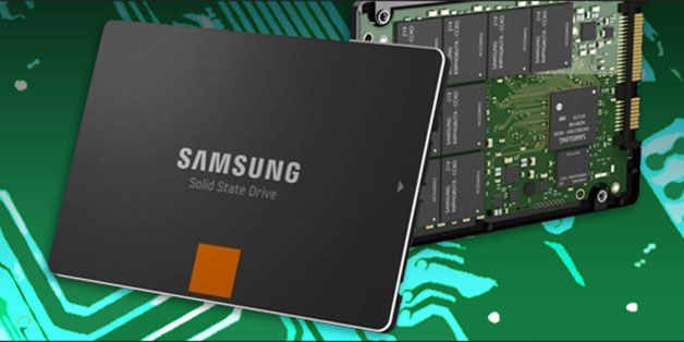 Tuổi thọ của ổ cứng SSD là bao lâu?