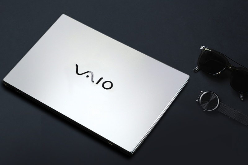 Nexstgo ra mắt laptop VAIO E15 và VAIO SE14: Thiết kế mỏng nhẹ và thời trang.