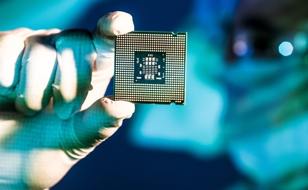 Vai trò của Việt Nam trong cuộc đua chip toàn cầu