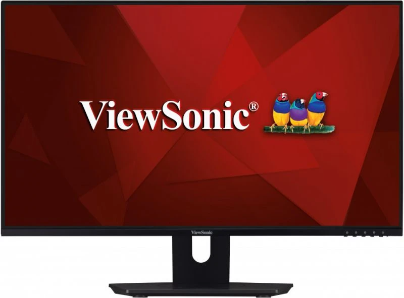Review Màn hình Viewsonic VX2480-2K-SHD