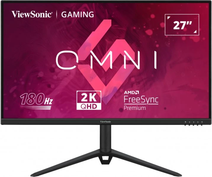 Review màn hình ViewSonic VX2728J-2K