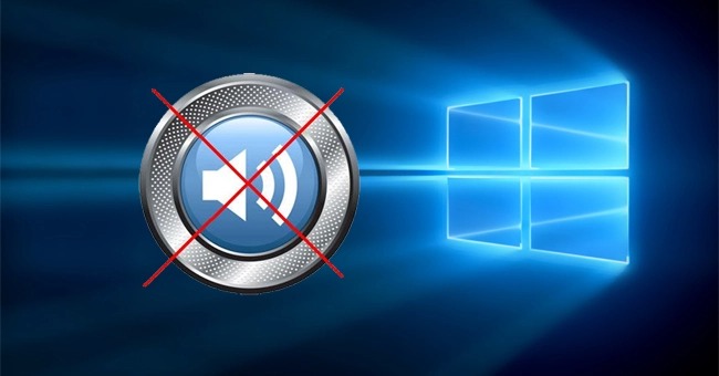 Hướng dẫn ngăn Windows 10 tắt nhạc khi thông báo tới
