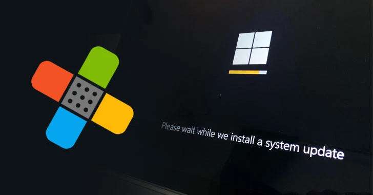 Microsoft phát hành bản vá hơn 100 lỗ hổng bảo mật trên Windows