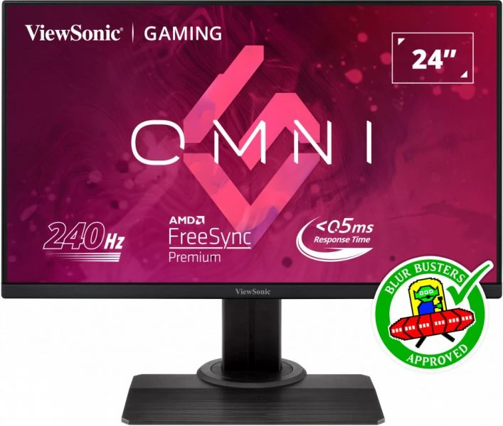 Review màn hình Viewsonic XG2431