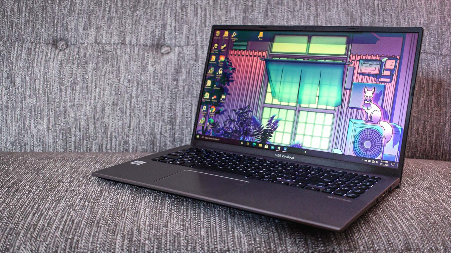 Top laptop sinh viên giá rẻ, phù hợp với ngành học