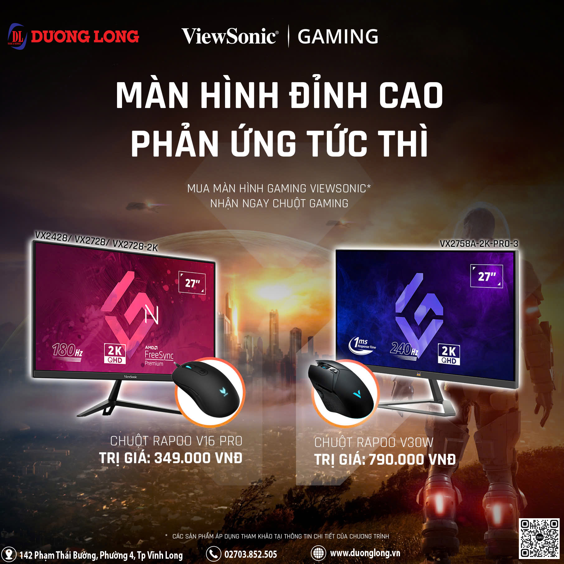 ⚡️⚡️ MÀN HÌNH ĐỈNH CAO - PHẢN ỨNG TỨC THÌ ⚡️⚡️