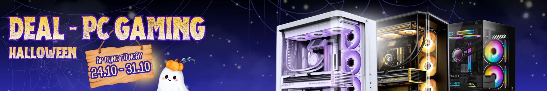 Event - Halloween - PC