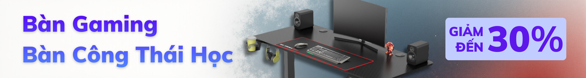 Bàn Gaming
