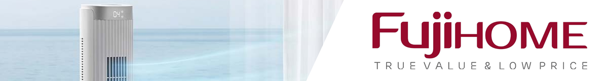 Điện Gia Dụng Fujihome