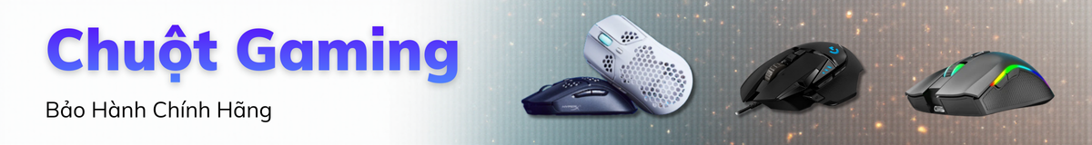 chuột gaming
