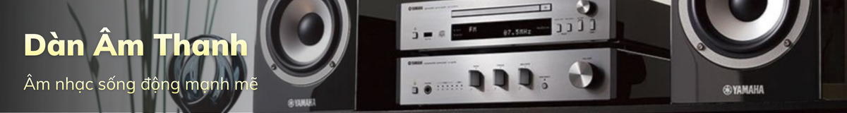 Dàn Âm Thanh