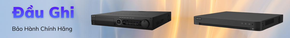 Đầu Ghi Camera