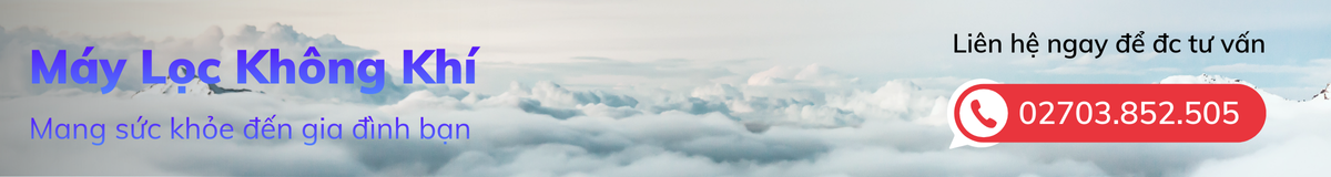 Thiết Bị Không Khí