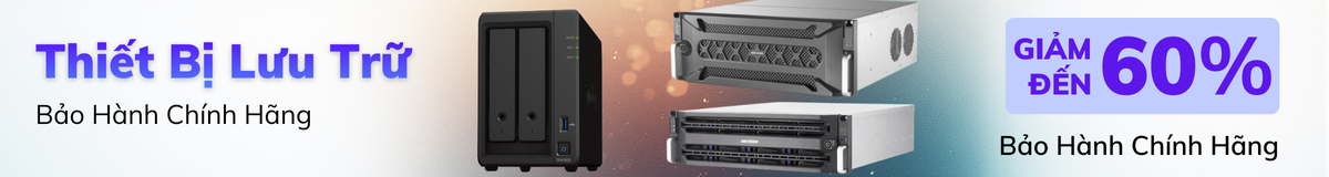Thiết Bị Lưu Trữ