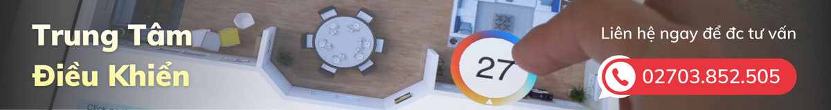 Trung Tâm Điều Khiển