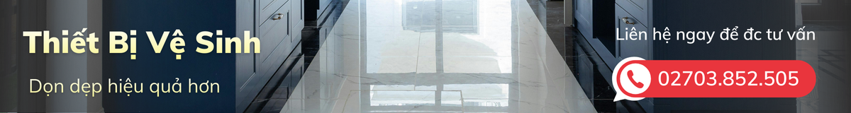 Thiết Bị Vệ Sinh