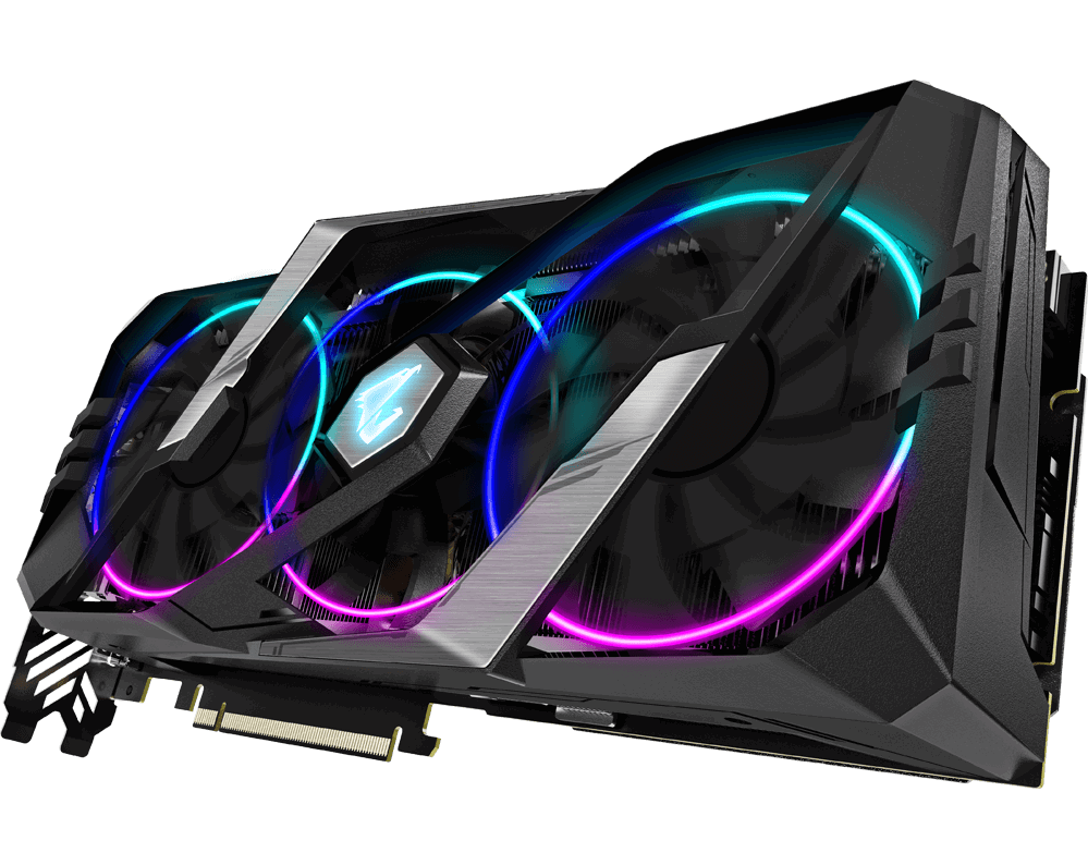 Super Gaming Oc 3x Rtx 2060 Aorus Super Gigabyte Rtx 2060 Super
