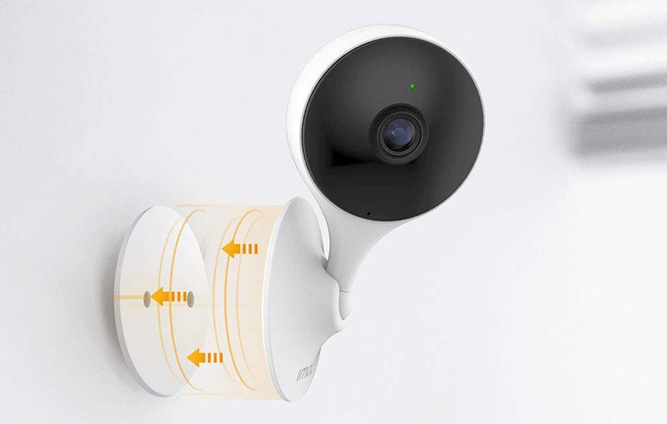 Camera IP Wifi 2.0MP IMOU IPC-C22EP-A-imou | Máy tính bàn, Laptop, Camera,  Máy in, Thiết bị văn phòng, Linh kiện máy tính