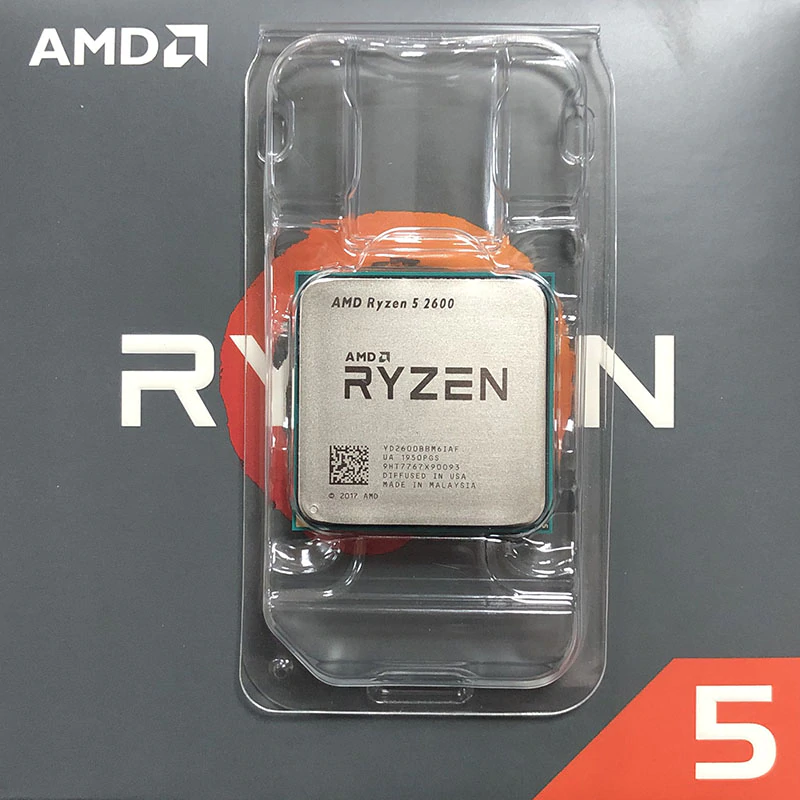 Amd Ryzen R5 3500x Vs R5 2600x Ryzen 2600x 2600x Socket 2600x Cpu