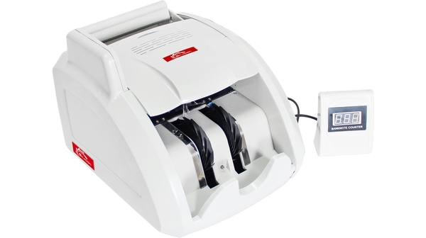 Máy đếm tiền Silicon MC-8600