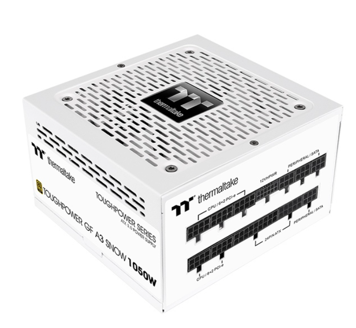 Toughpower GF A3 Snow 1050W - TT Premium Edition