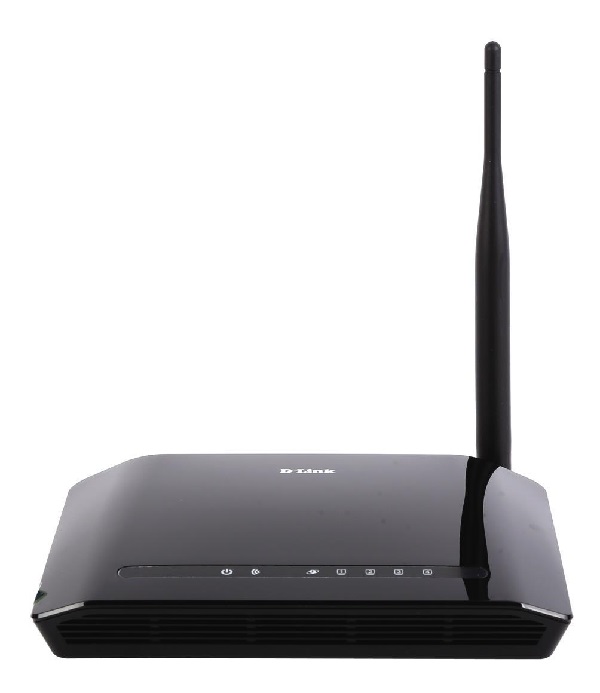 Bộ phát wifi Dlink DIR-600M 150Mbps