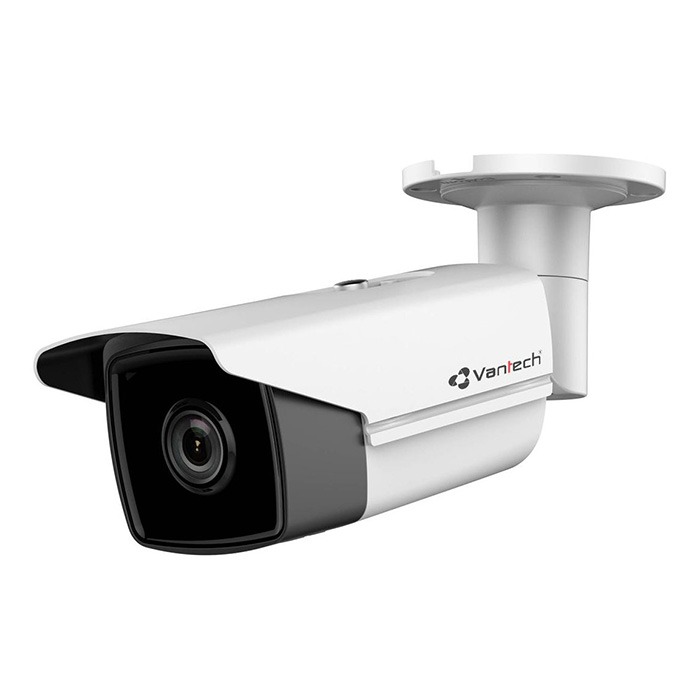 Camera IP hồng ngoại 4.0 Megapixel VANTECH VP-41090BP