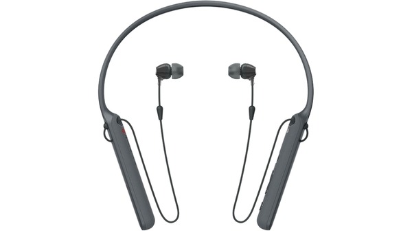 Tai nghe nhét tai Sony WI-C400/BZ E (Có Micro)