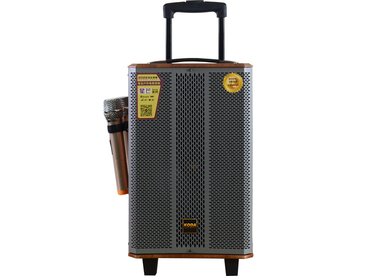 LOA KÉO KODA KD1005 | duonglong.vn (Vĩnh Long)