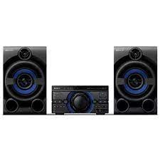 Dàn âm thanh Sony Hifi MHC-M40D//C SP6