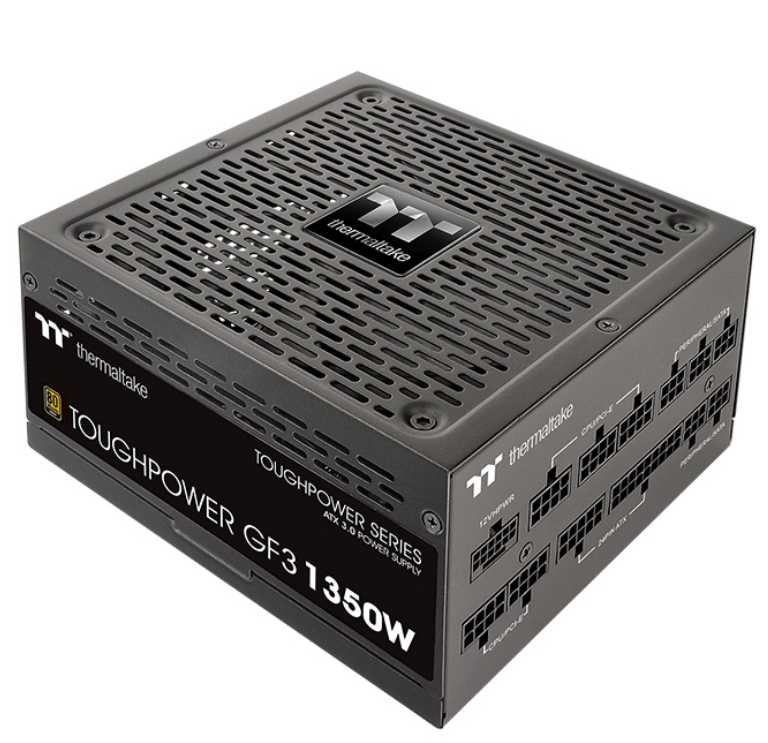 Toughpower GF3 1350W Gold - TT Premium Edition