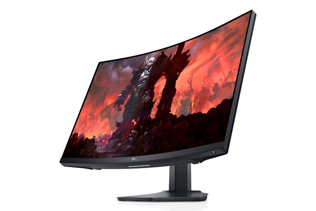 Màn hình máy tính Dell S3422DWG 34 inch WQHD VA 144Hz Cong