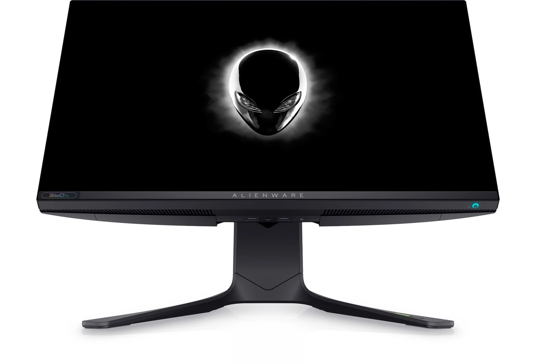 Màn hình máy tính Dell Alienware AW2521H inch FHD IPS 360Hz