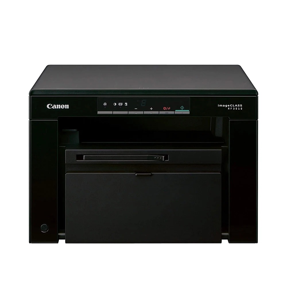 Máy in laser đa năng Canon MF3010( in – scan – copy)(NK)