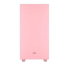 Vỏ máy tính Case Deepcool Macube 110 PINK sẵn 1 Fan Led