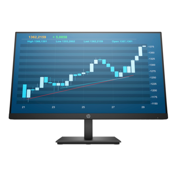 Màn hình HP P244 23.8