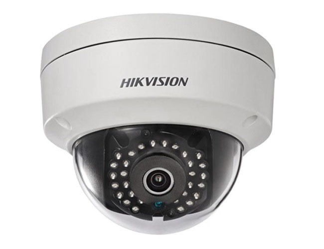 Camera IP Dome Hikvision DS-2CD2121G0-IW 2.0MP