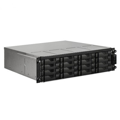 Ổ cứng mạng NAS Asustor AS7116RDX