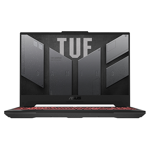 Laptop Asus TUF Gaming A15 FA507NU-LP034W