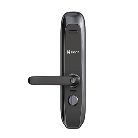 Khóa cửa điện tử vân tay EZVIZ L2 ( CS-L2-11FCP-A0 (BLACK))