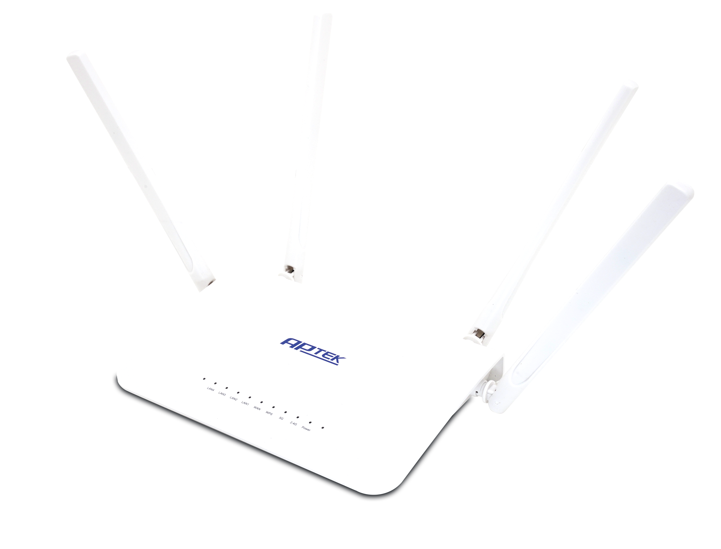 Router Wi-Fi AR1200 Series
