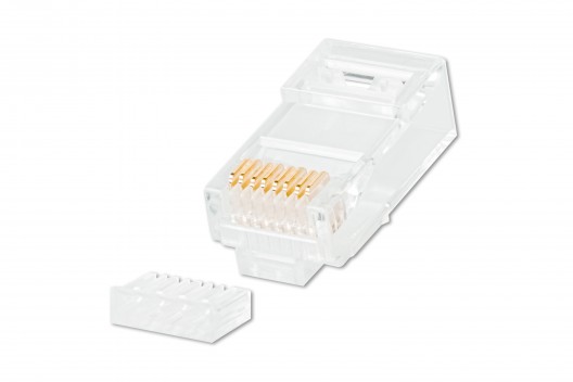 Đầu mạng RJ45 DINTEK PowerMAX Cat.6 UTP (1501-88028)