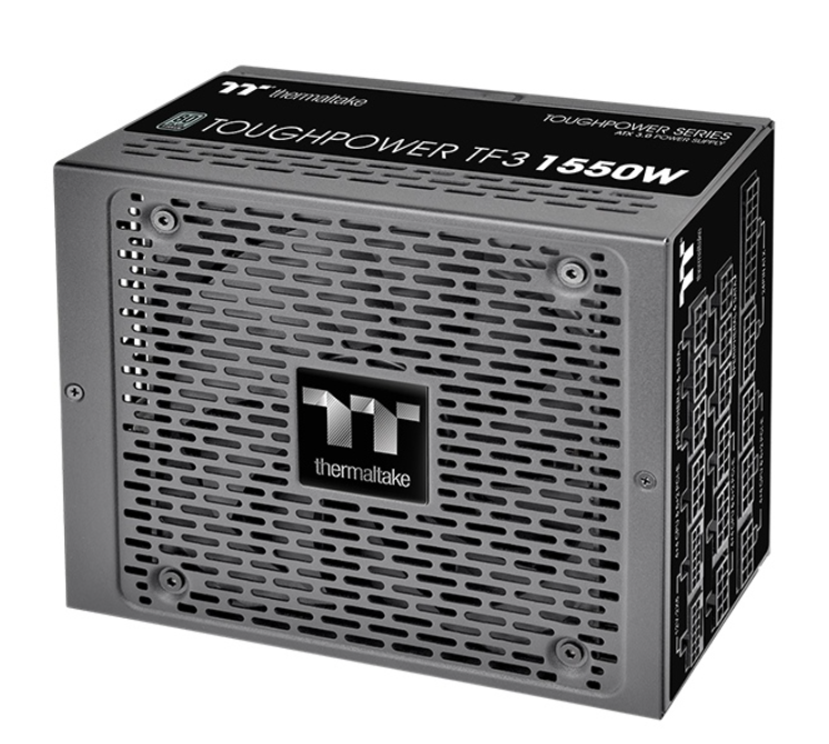 Toughpower TF3 1550W - TT Premium Edition